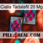 Cialis Tadalafil 20Mg 15